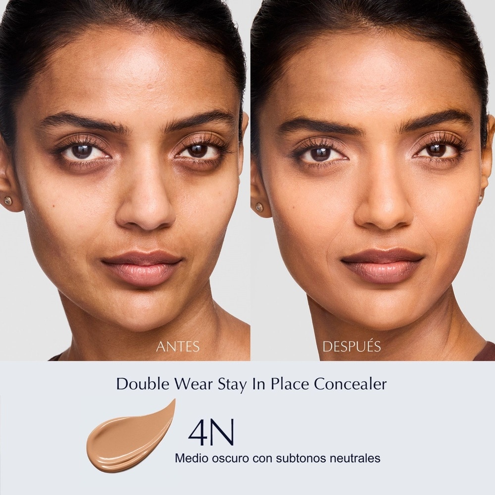 DOUBLE WEAR STAY-IN-PLACE CONCEALER (CORRECTOR)
